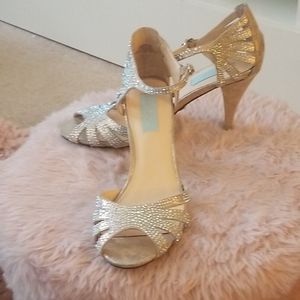 Betsey Johnson sandal